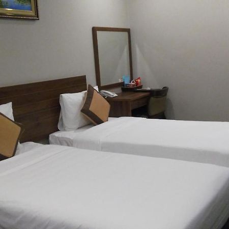 Victor Hanoi Hotel Eksteriør bilde